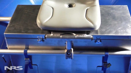 Flip Seat Mount