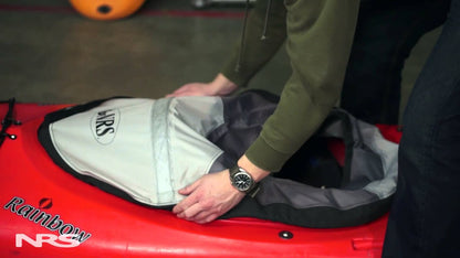 Basic Nylon Sprayskirt