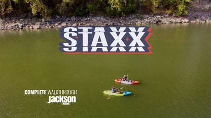 Staxx 10'8