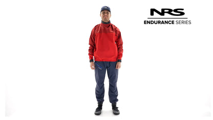 Endurance Splash Jacket - Men's