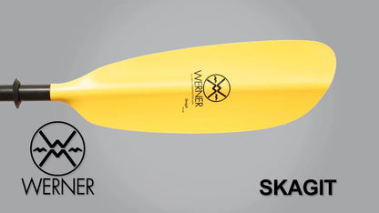 Skagit FG Adjustable Paddle
