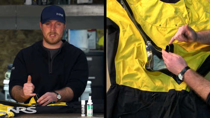 Axiom (GORE-TEX Pro) Drysuit - Men's