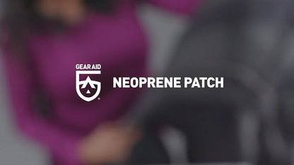 Tenacious Tape Neoprene Patch