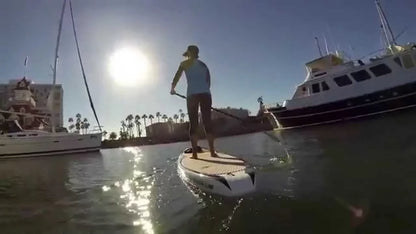 Raven 12'6