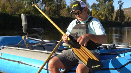 Canyon X Guide Paddle