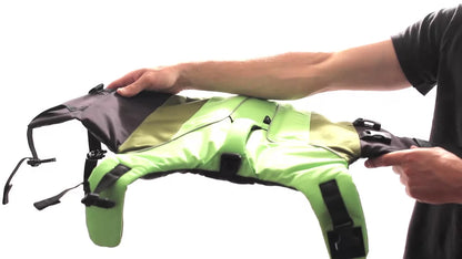 Bird Dog PFD