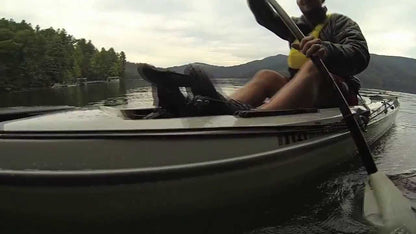 Skimmer Tandem 140