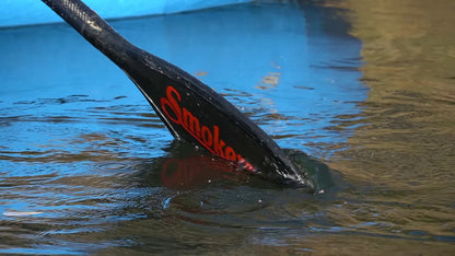 Smoker Bandit Oar