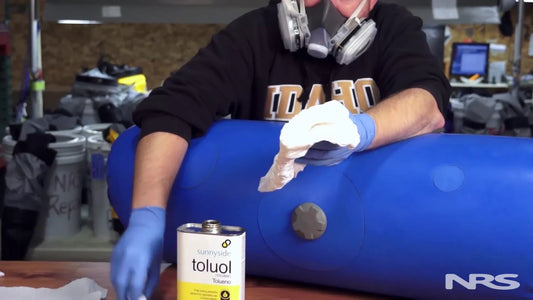 Clifton PVC-Urethane Adhesive