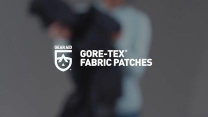 Gore-Tex Repair Patches