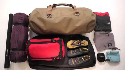 Colorado Duffel