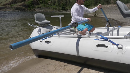 XHD Outfitter Oar Blade