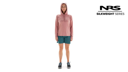 Silkweight Hoodie Dress