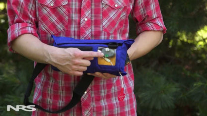 Zephyr Inflatable PFD