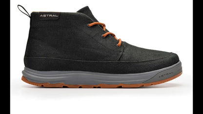 Hemp Chukker