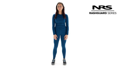 Ava Rashguard Pants - Women's