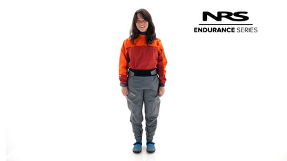 Endurance Splash Jacket - Women's