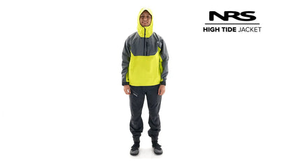 High Tide Jacket - Men's