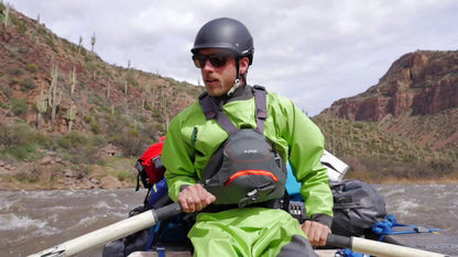 Ninja PFD