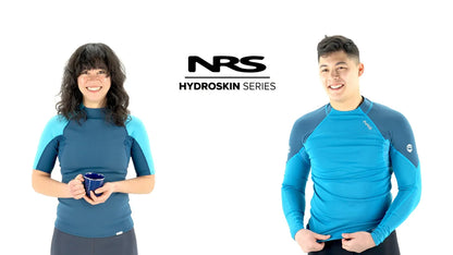 Hydroskin 1.5mm Jacket - Women's