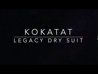 Legacy (GORE-TEX Pro) Dry Suit - Women's