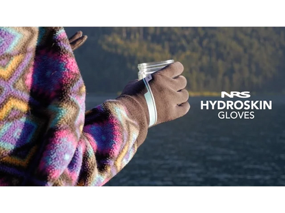 Hydroskin 0.5mm Gloves - Men's