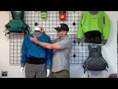 Meridian (GORE-TEX Pro) Drysuit
