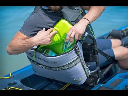 Splash Seat Back Cooler