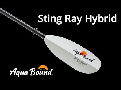 Sting Ray Hybrid