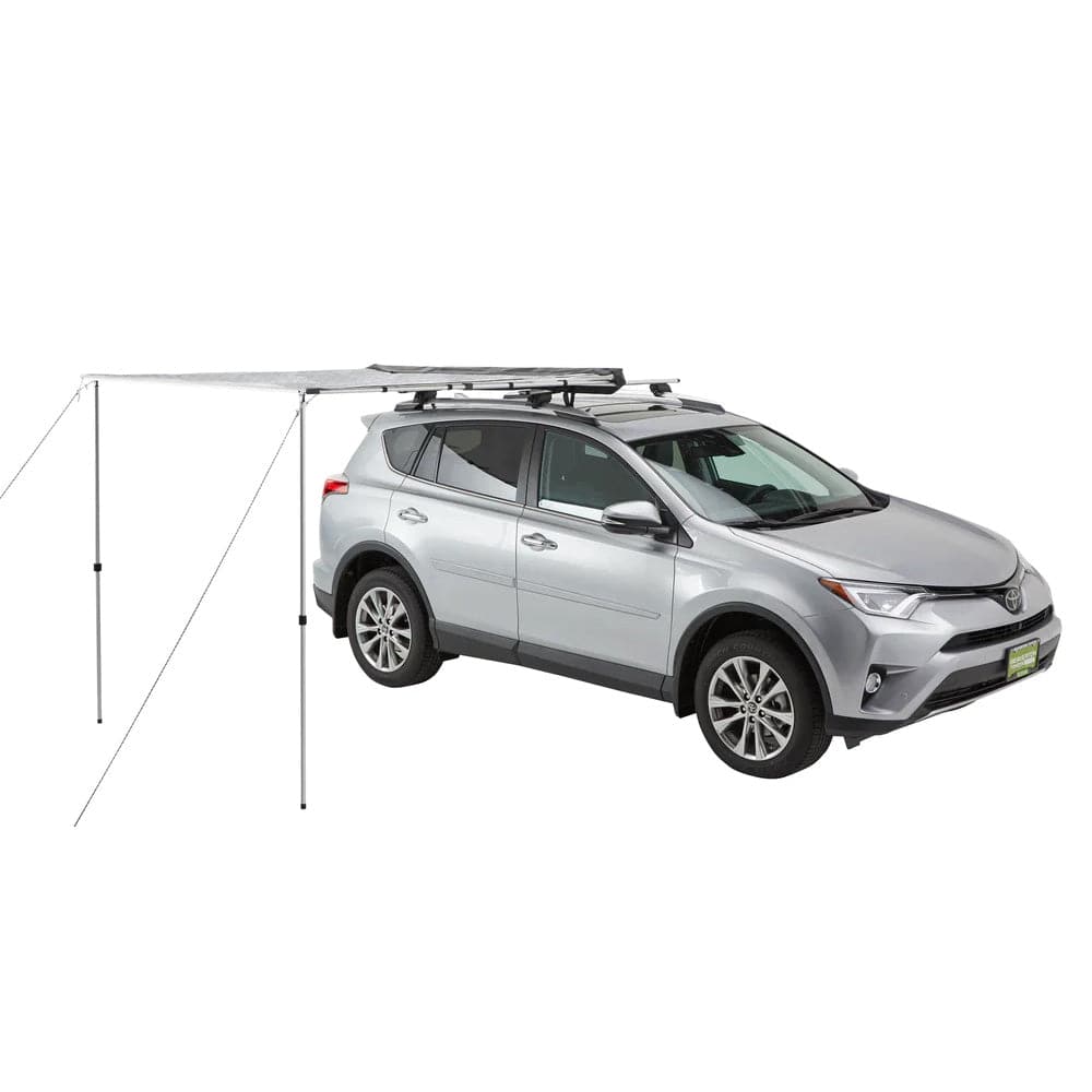Yakima Slim Shady 6.5 roof rack.