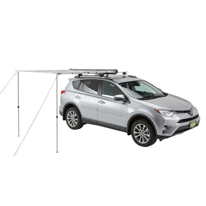 Yakima Slim Shady 6.5 roof rack.