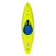 Featuring the Sweet Ride new, play boat, pre-order, river runner kayak manufactured by LiquidLogic shown here from one angle.