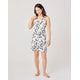 Featuring the Lyla Dress  manufactured by Carve shown here from one angle.