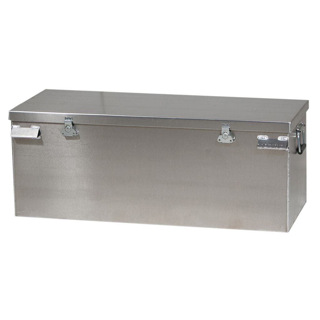 Featuring the Premium Drybox dry box manufactured by Cambridge shown here from one angle.