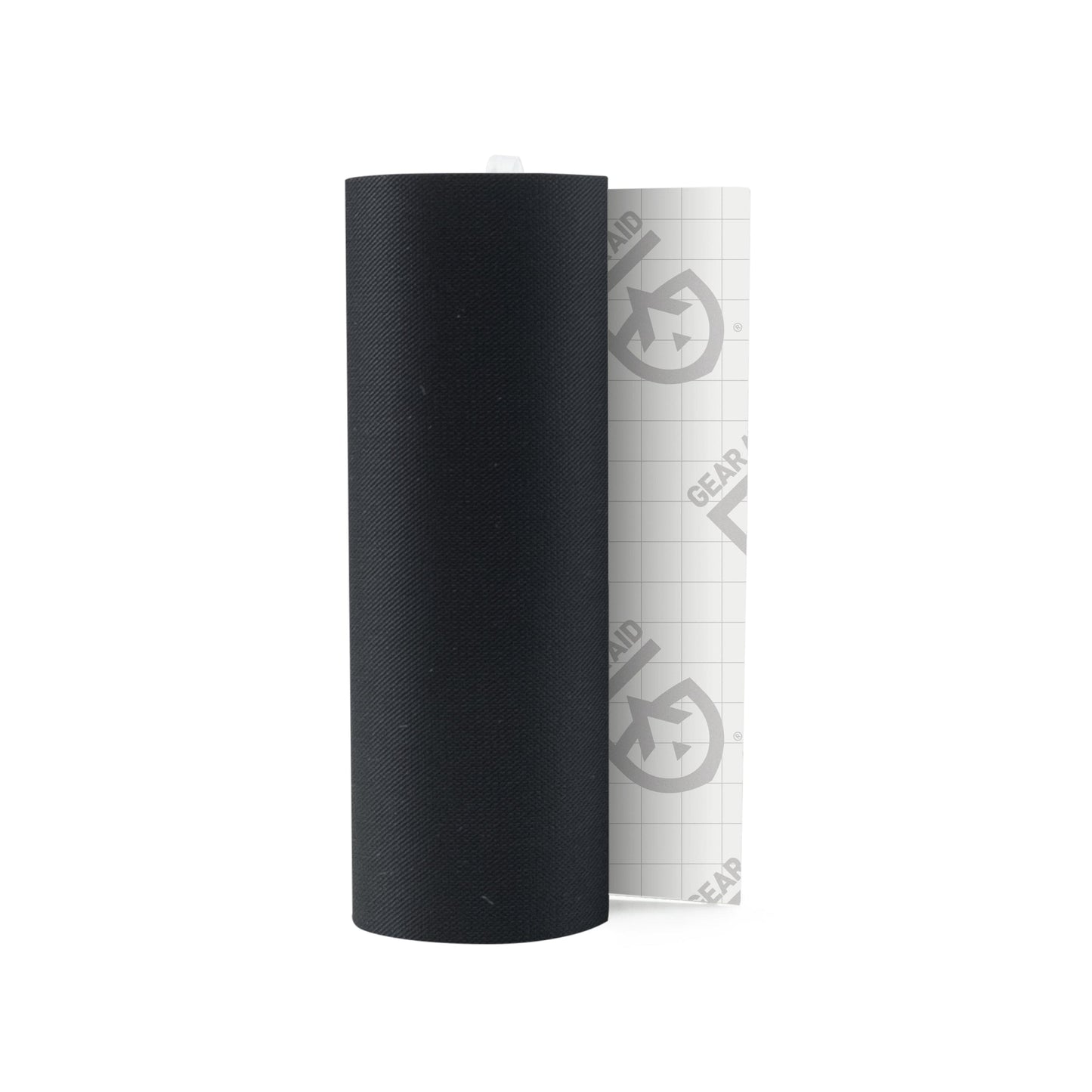 Featuring the Tenacious Tape Roll field repair, kayak care, kayak repair manufactured by Gear Aid shown here from a third angle.