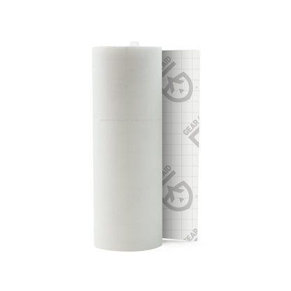 Featuring the Tenacious Tape Roll field repair, kayak care, kayak repair manufactured by Gear Aid shown here from a second angle.