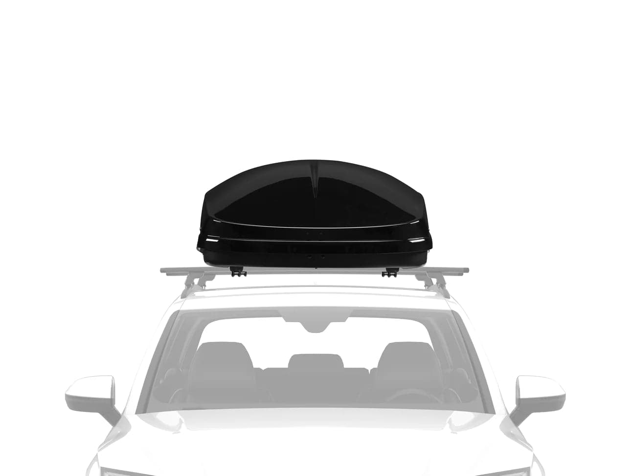Yakima grandtour 16 roof discount box