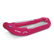 Featuring the 136DD Raft raft manufactured by AIRE shown here from an eleventh angle.