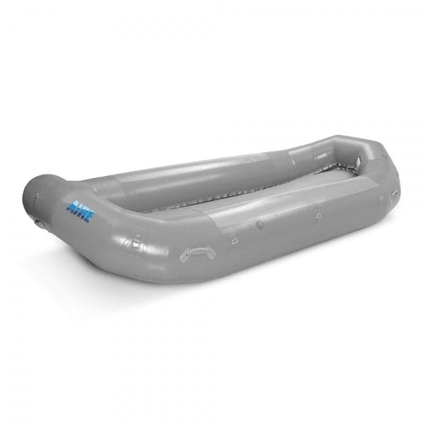 Featuring the 136DD Raft raft manufactured by AIRE shown here from a seventh angle.