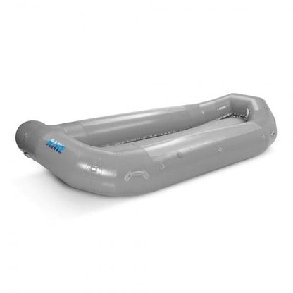 Featuring the 136DD Raft raft manufactured by AIRE shown here from a seventh angle.
