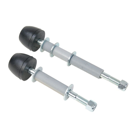 Featuring the Thole Pin frame accessory, frame part, oar accessory manufactured by NRS shown here from a second angle.