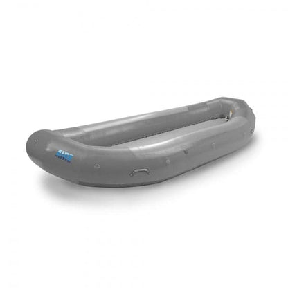 Featuring the D-Series Rafts raft manufactured by AIRE shown here from a thirteenth angle.