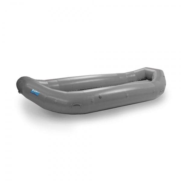 Featuring the 146DD Raft raft manufactured by AIRE shown here from a seventh angle.