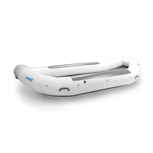 Featuring the 146DD Raft raft manufactured by AIRE shown here from an eleventh angle.