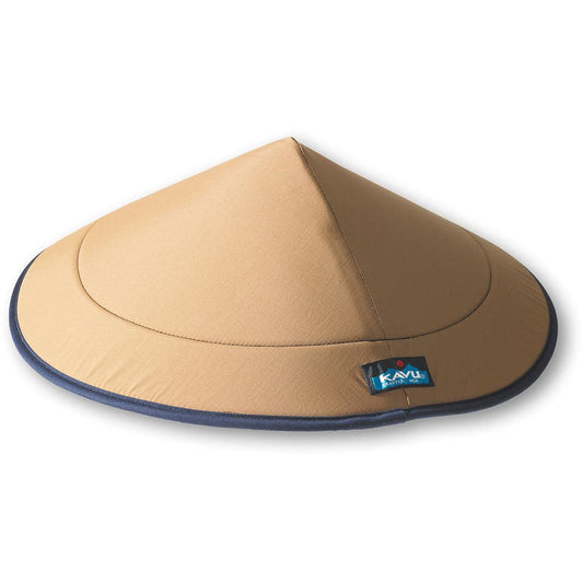 Featuring the Chillba  manufactured by Kavu shown here from one angle.