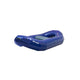 Featuring the Tributary HD 9.5 Self Bailing Raft raft manufactured by AIRE shown here from one angle.