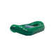 Featuring the Tributary HD 9.5 Self Bailing Raft raft manufactured by AIRE shown here from a second angle.
