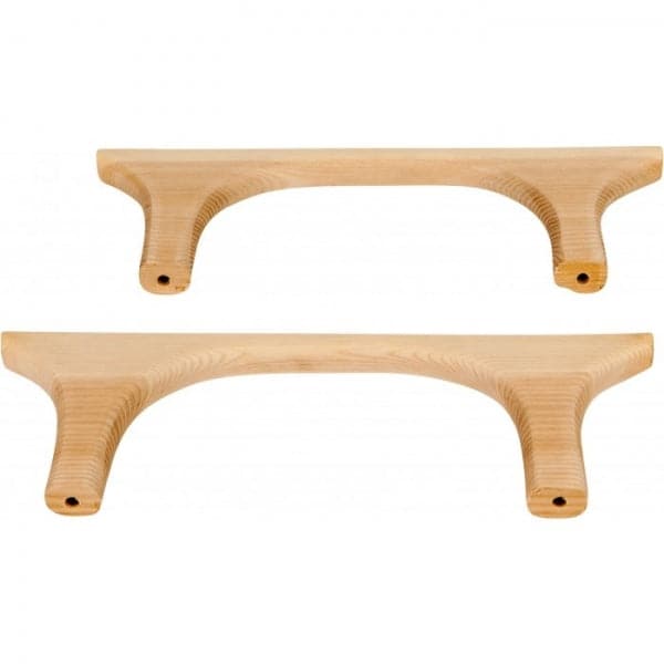 Featuring the Canoe Seat Truss canoe accessory manufactured by Mad River shown here from one angle.
