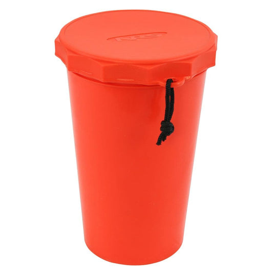 Featuring the Cylinder Dry Case  manufactured by NRS shown here from one angle.