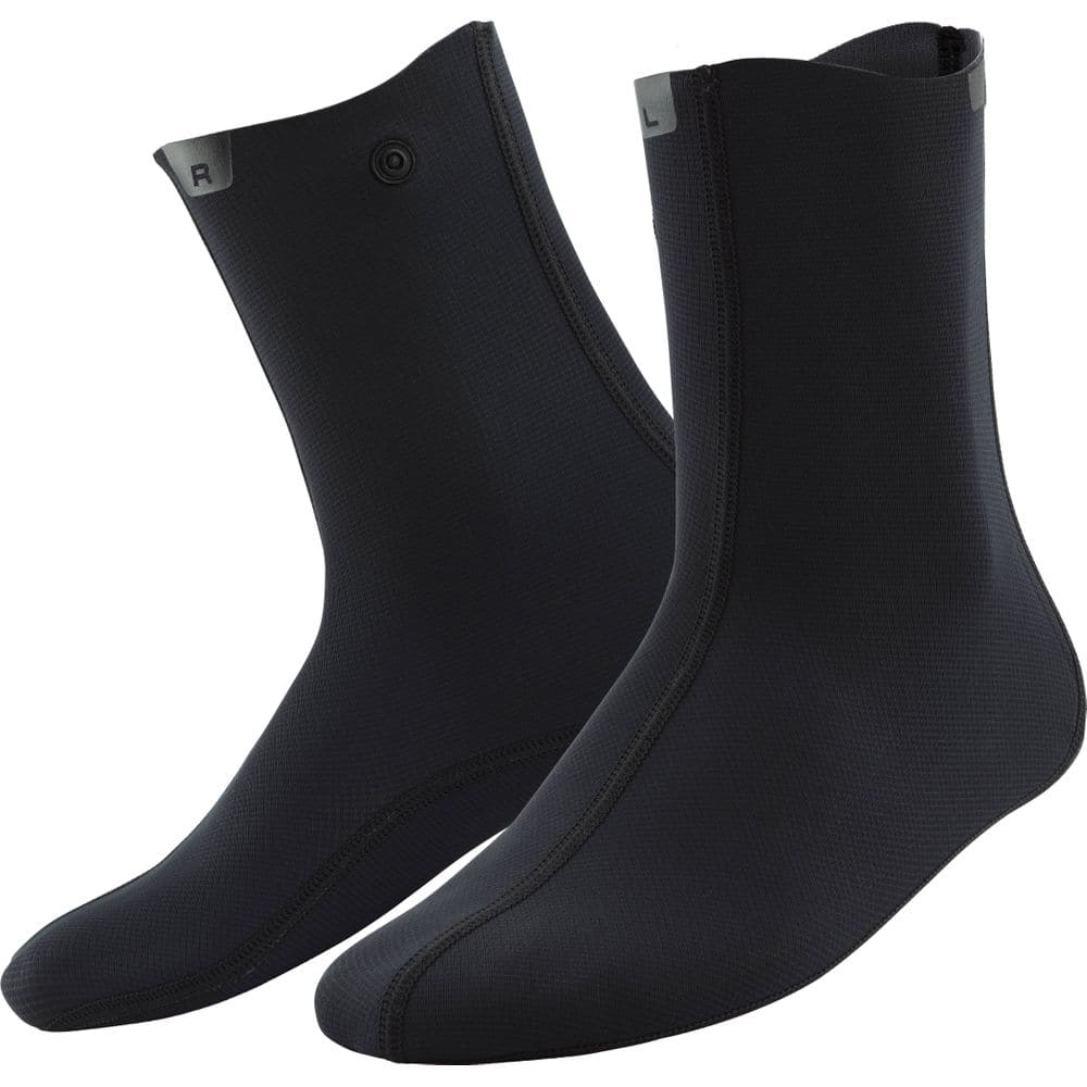 Featuring the Hydroskin 0.5mm Socks men's footwear, women's footwear manufactured by NRS shown here from a fifth angle.